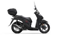 SH 125i 2022