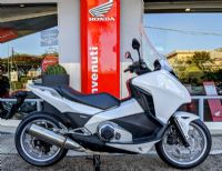 HONDA INTEGRA 700