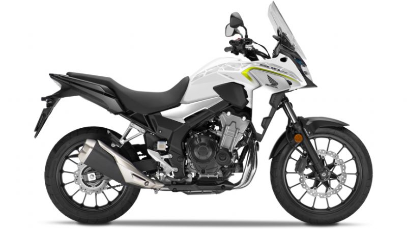 Cb500x Adventure Offerte Honda Cb 500 X Motor Honda Honda Cb 500 X