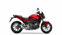 colori - NC750S - Candy Chromosphere Red
