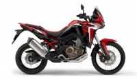 colori - CRF1100L Africa Twin 2020 - Grand Prix Red