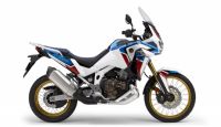 colori - CRF1100L Africa Twin Adventure Sport 2020 - Pearl Glare White Tricolour