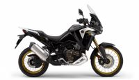 colori - CRF1100L Africa Twin Adventure Sport 2020 - Darkness Black Metallic