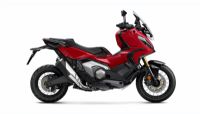 colori - X-ADV 2021 - Grand Prix Red-crf Red