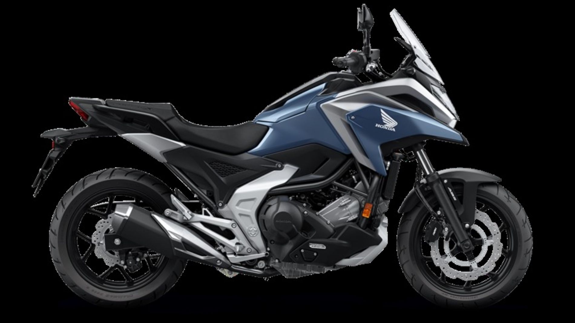 NC750X - PROMO EASY HONDA - A PARTIRE DA 190€