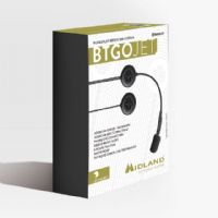 MIDLAND BTGO JET - Interfono Plug&Play